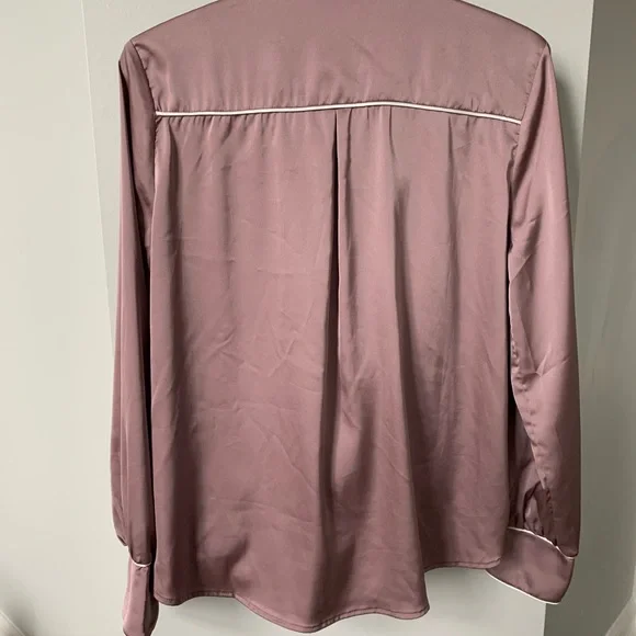 Pyjama blouse - Picture 6 of 7